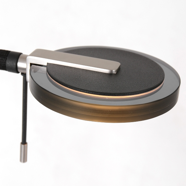 Stehleuchte Turound der Firma Steinhauer