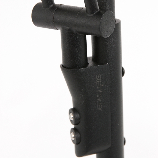 Stehleuchte Soleil der Firma Steinhauer