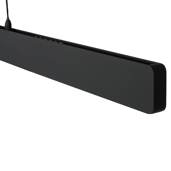 Hängeleuchte Fluxy der Firma Steinhauer