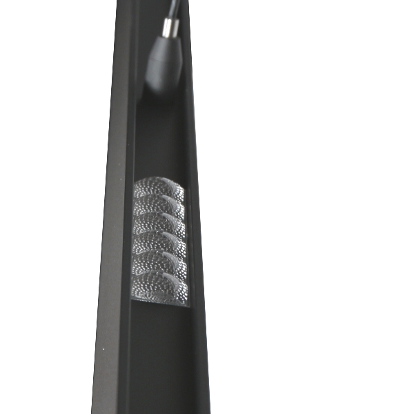 Hängeleuchte Fluxy der Firma Steinhauer