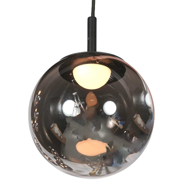 Hängeleuchte Bollique der Firma Steinhauer