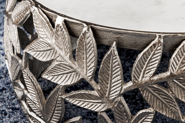 Couchtisch ABSTRACT LEAF  2er-Set  der Firma Casa Élite