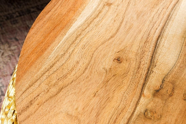 Couchtisch LEAF  der Firma Casa Élite