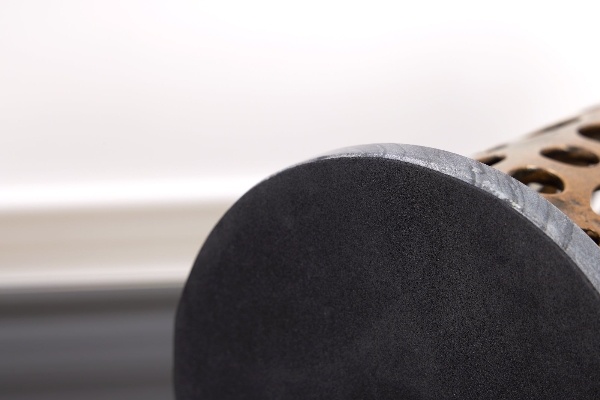 Tischlampengestell LEAF  der Firma Casa Élite