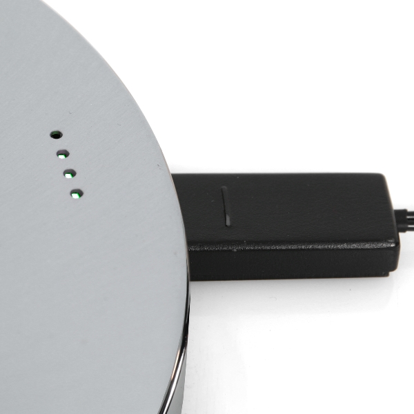 Soleil Stehlampe Akku der Firma Steinhauer