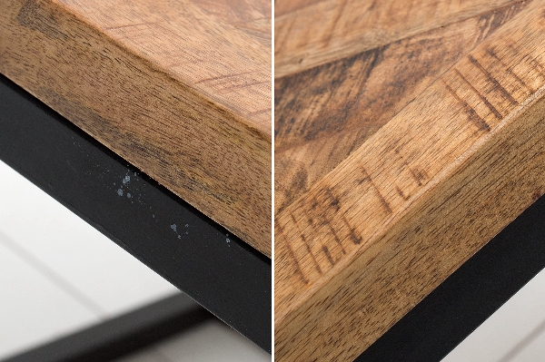 Couchtisch INFINITY HOME  der Firma Casa Élite