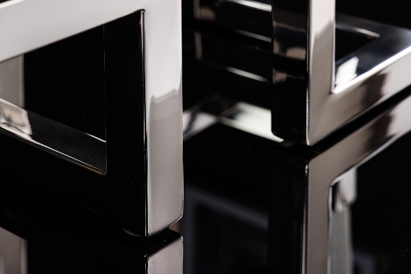 Kerzenständer ABSTRACT 5 flammig der Firma Casa Élite