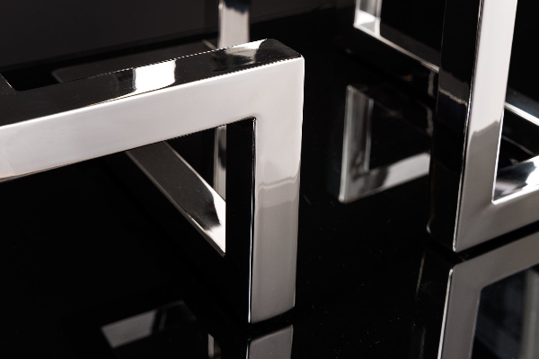 Kerzenständer ABSTRACT 5 flammig der Firma Casa Élite