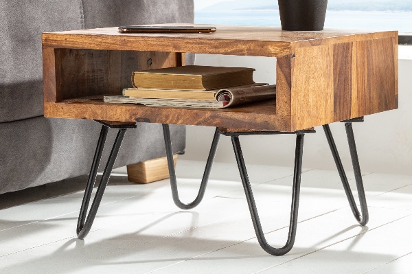 Beistelltisch SCORPION der Firma Casa Élite