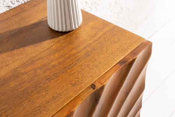 TV-Lowboard SCORPION der Firma Casa Élite