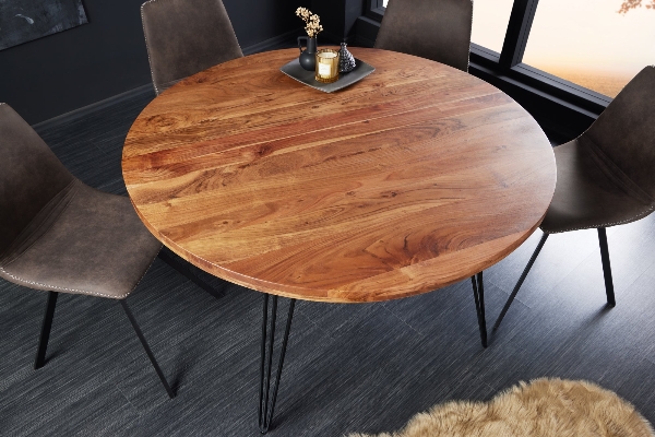 Esstisch SCORPION der Firma Casa Élite