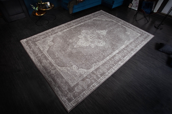 Teppichboden PURE UNIQUE der Firma Casa Élite