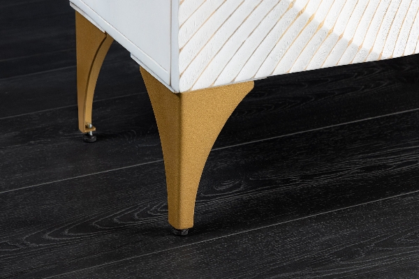 Highboard GOLDEN SUNSET 3D der Firma Casa Élite