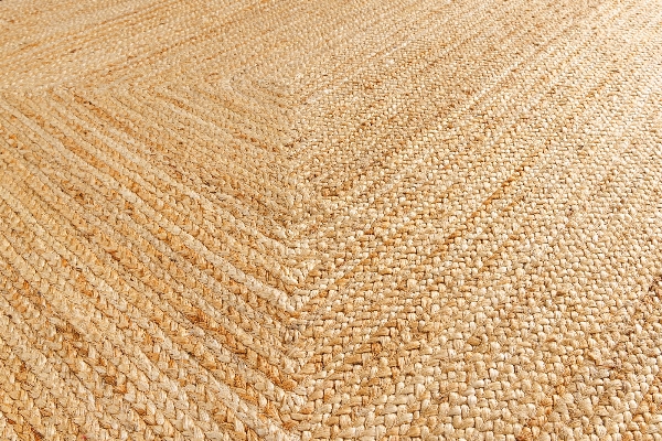 Teppich PURE NATURE der Firma Casa Élite