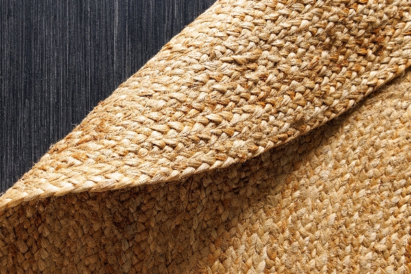 Teppich PURE NATURE der Firma Casa Élite