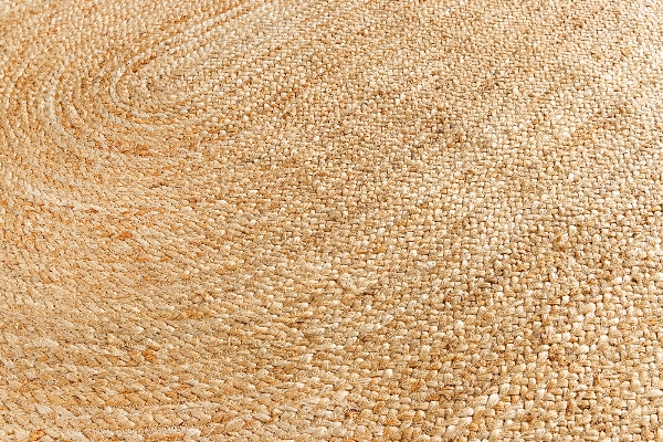 Teppich PURE NATURE der Firma Casa Élite