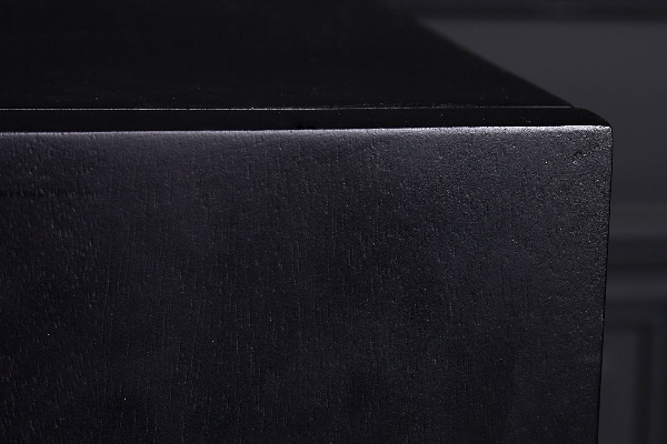 Sideboard GOLDEN SUNSET 3D hängend der Firma Casa Élite