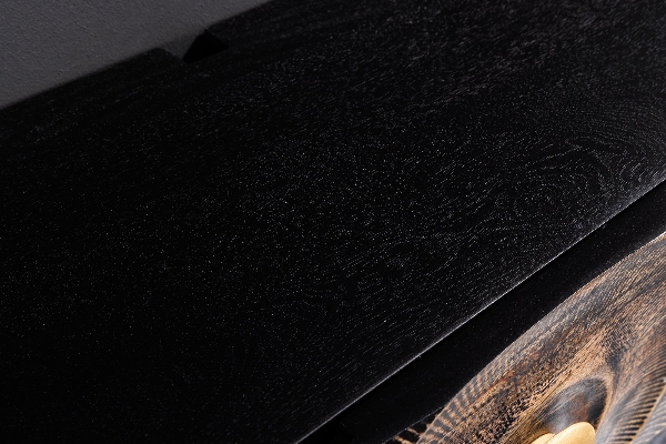 TV-Board GOLDEN SUNSET 3D 160 cm hängend der Firma Casa Élite