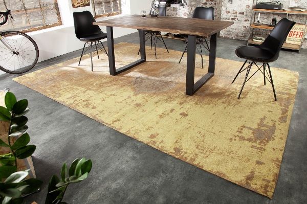 Teppich MODERN ART der Firma Casa Élite