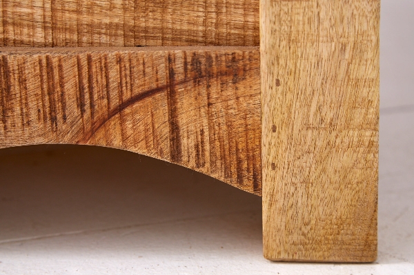 Couchtisch IRON CRAFT  der Firma Casa Élite