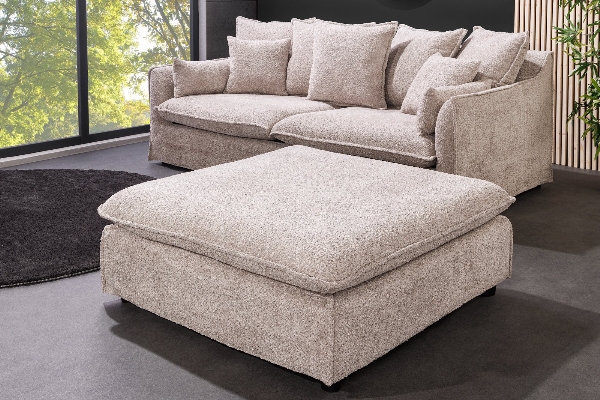 Hocker HEAVEN  der Firma Casa Élite