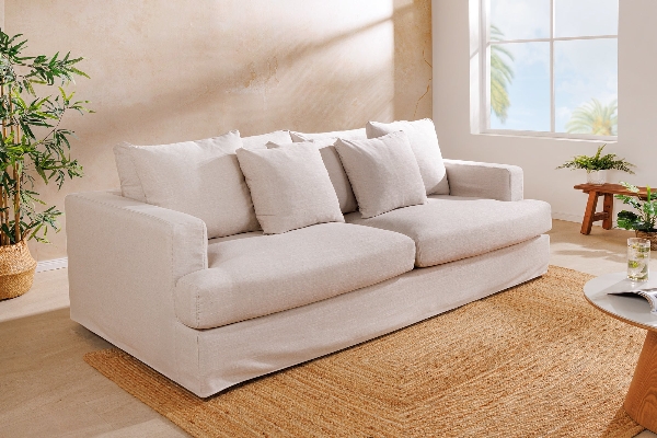 Sofa HEAVEN  der Firma Casa Élite