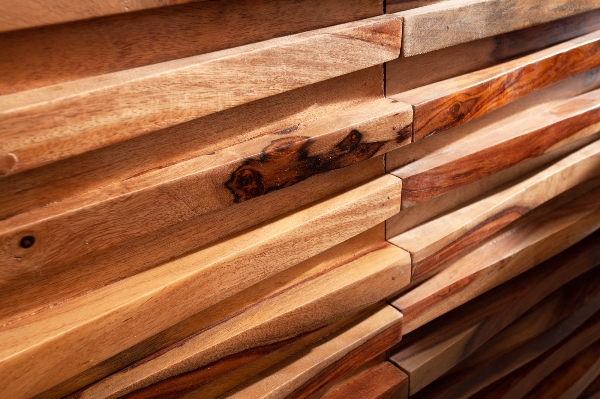 Sideboard RELIEF der Firma Casa Élite