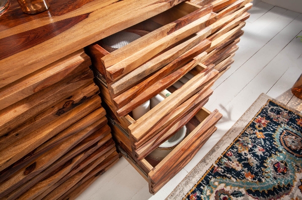 Sideboard RELIEF der Firma Casa Élite