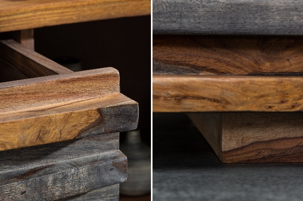 Sideboard RELIEF der Firma Casa Élite