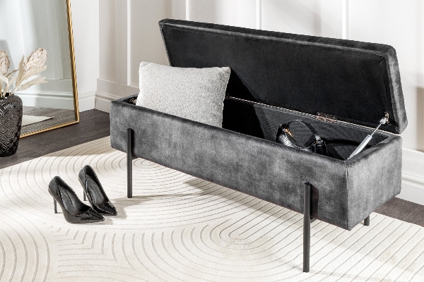 Bankschrank LOFT der Firma Casa Élite