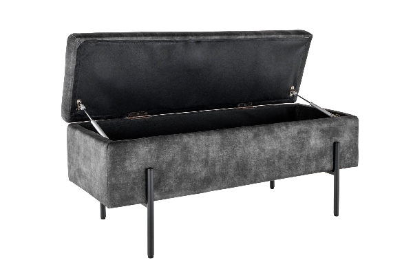 Bankschrank LOFT der Firma Casa Élite