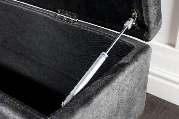 Bankschrank LOFT der Firma Casa Élite