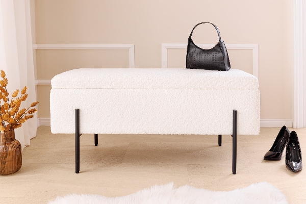 Bankschrank LOFT der Firma Casa Élite