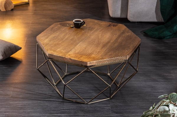 Couchtisch DIAMOND  der Firma Casa Élite