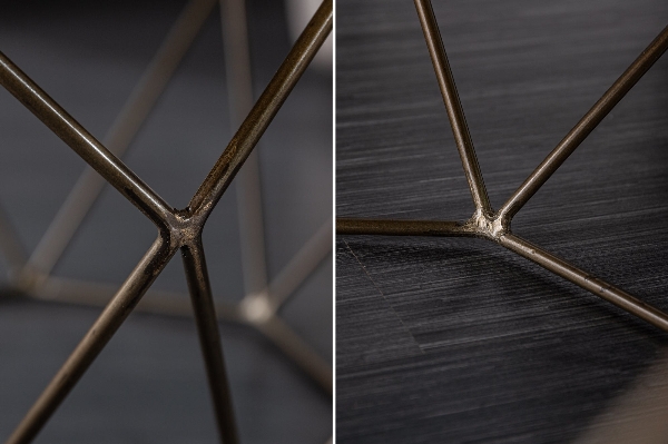 Couchtisch DIAMOND  der Firma Casa Élite