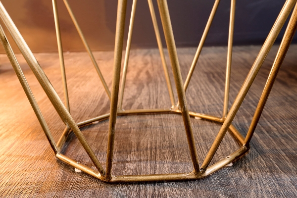 Couchtisch DIAMOND  der Firma Casa Élite