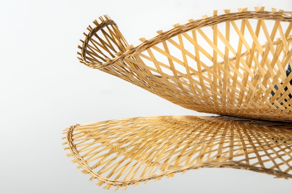 Hängeleuchte ORGANIC LIVING der Firma Casa Élite