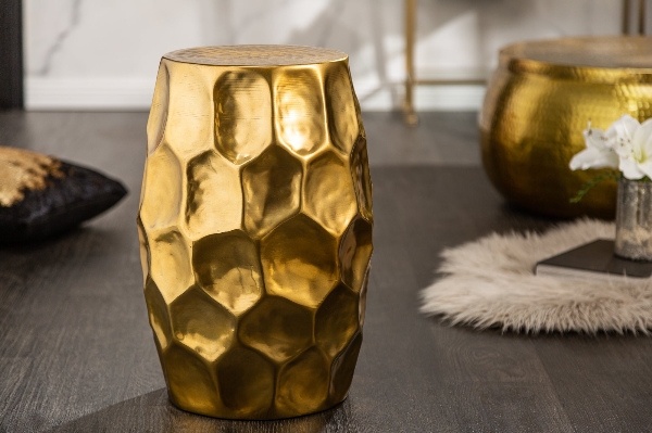 Beistelltisch ORGANIC ORIENT der Firma Casa Élite