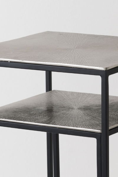 Hochtisch-Set EFFETTO der Firma Holländer Leuchten