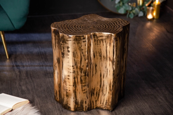 Beistelltisch ORGANIC ORIENT der Firma Casa Élite