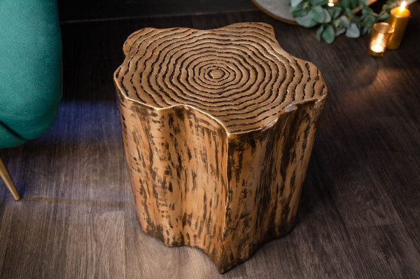 Beistelltisch ORGANIC ORIENT der Firma Casa Élite