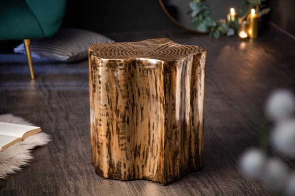 Beistelltisch ORGANIC ORIENT der Firma Casa Élite