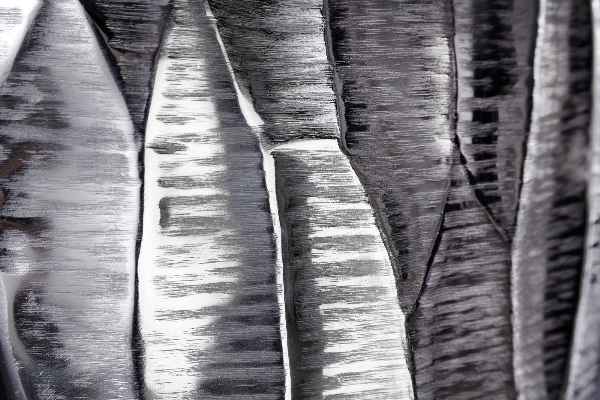 Vase ORGANIC ORIENT der Firma Casa Élite