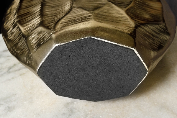 Vase ORGANIC ORIENT der Firma Casa Élite