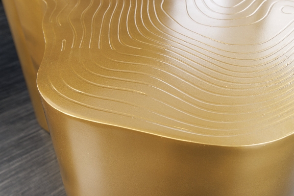 Beistelltisch ORGANIC ORIENT der Firma Casa Élite