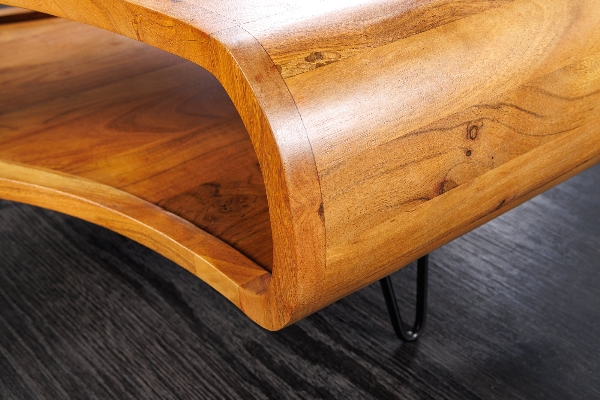 Couchtisch ORGANIC LIVING der Firma Casa Élite