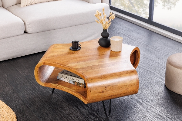 Couchtisch ORGANIC LIVING der Firma Casa Élite