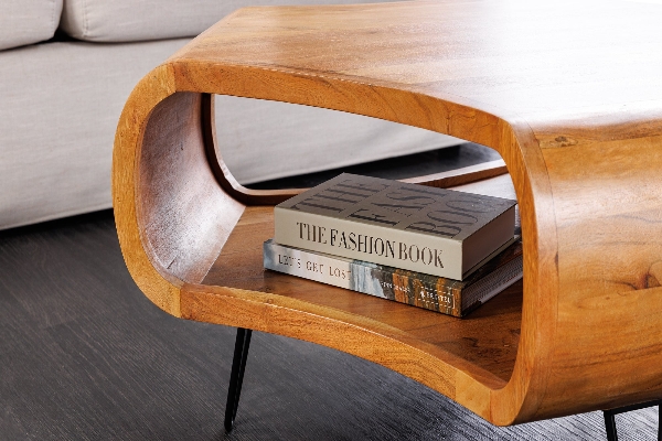 Couchtisch ORGANIC LIVING der Firma Casa Élite