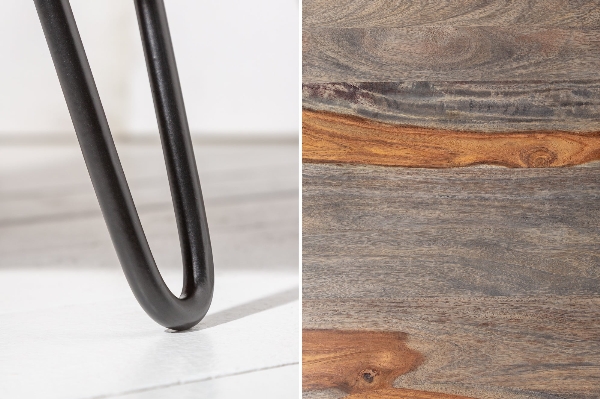 Couchtisch ORGANIC LIVING der Firma Casa Élite