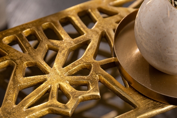 Couchtisch ABSTRACT der Firma Casa Élite